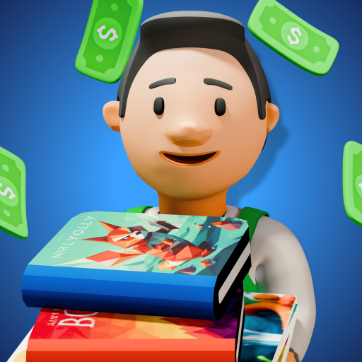 Paper Ready! Mod Apk 1.55 for android
