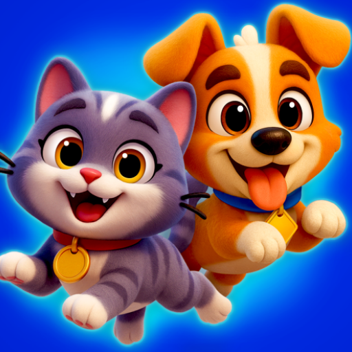Pet Panic Mod Apk 0.6.89 for android