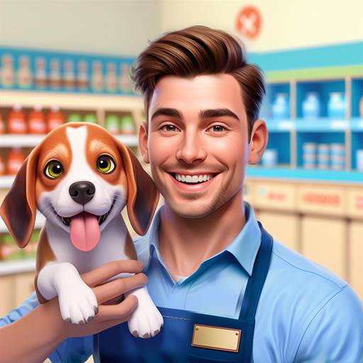 Pet Shop Simulator Mod Apk 1.19 for android