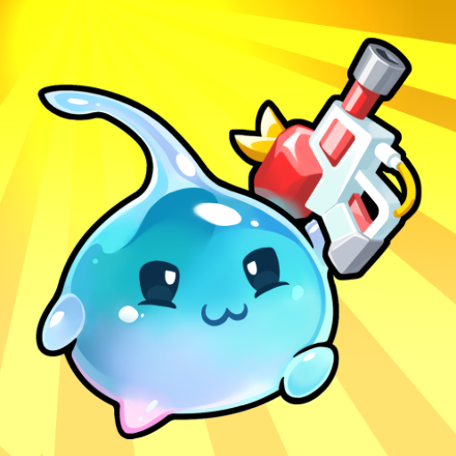 Pew Pew Slime Mod Apk 23 for android