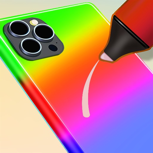 Phone Case DIY Mod Apk 2.9.7 for android