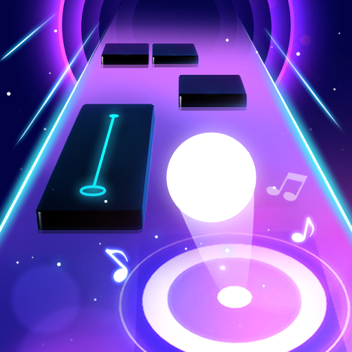 Piano Hop Mod Apk 0.2.5 for android