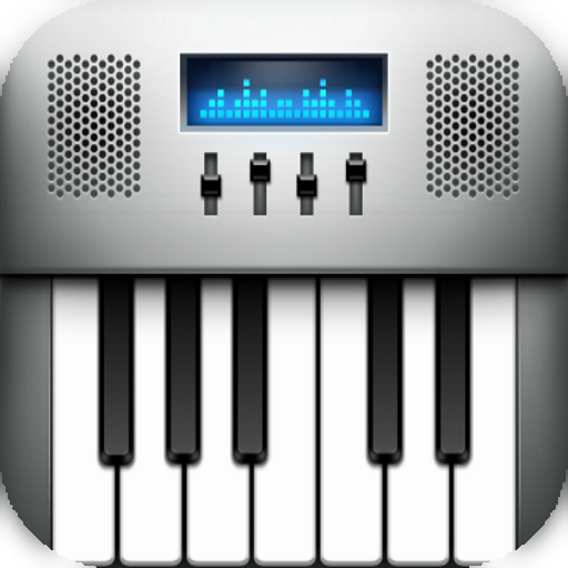 Piano Mod Apk 5.6 for android