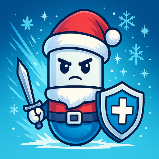 Pill Fortress Mod Apk 7.1 for android
