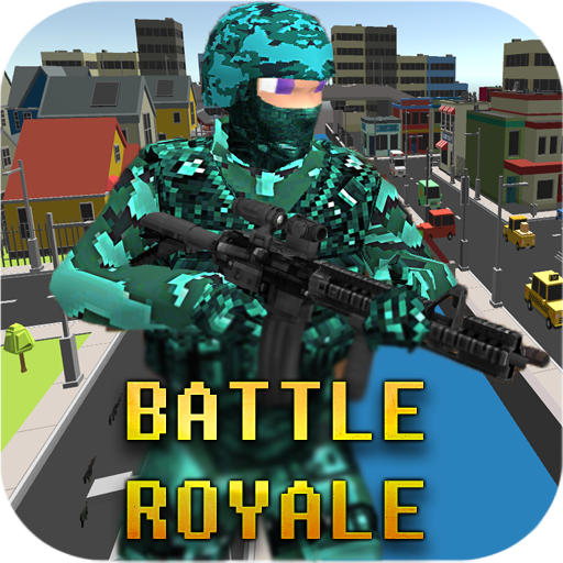 Pixel Combat Mod Apk 4.7 for android