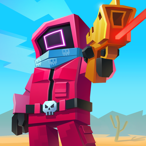 Pixel Combat Mod Apk 5.10.9 for android