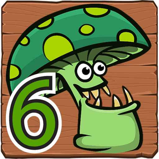 Plants vs Goblins 6 Mod Apk 7 for android