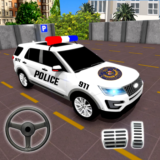 Police Chase 3D Mod Apk 1.10.0 for android