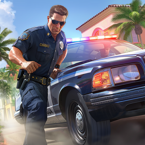 Police Strike Shooting Game Mod Apk 1.12 for android