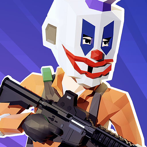 Polygun Arena Mod Apk 1.0111 for android