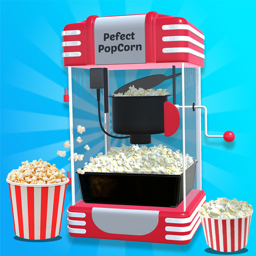 Popcorn Games Mod Apk 349 for android