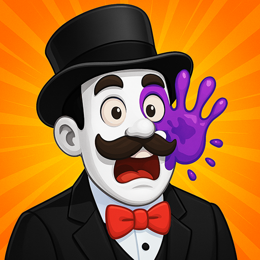 Prankman Mod Apk 1.6 for android
