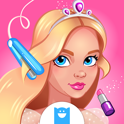 Princess Hair & Makeup Salon Mod Apk 1.42 for android