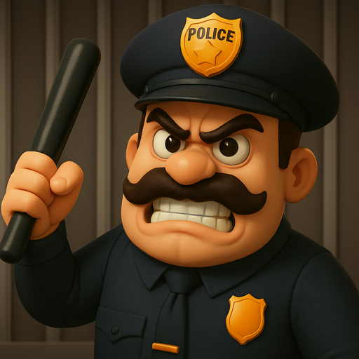 Prison Escape Obby Run Mod Apk 0.7 for android