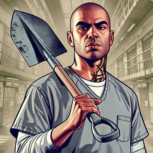 Prison Escape Simulator 3D Mod Apk 1.0.6 for android