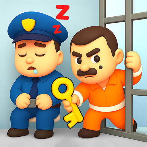 Prison Escape Mod Apk 1.6 for android