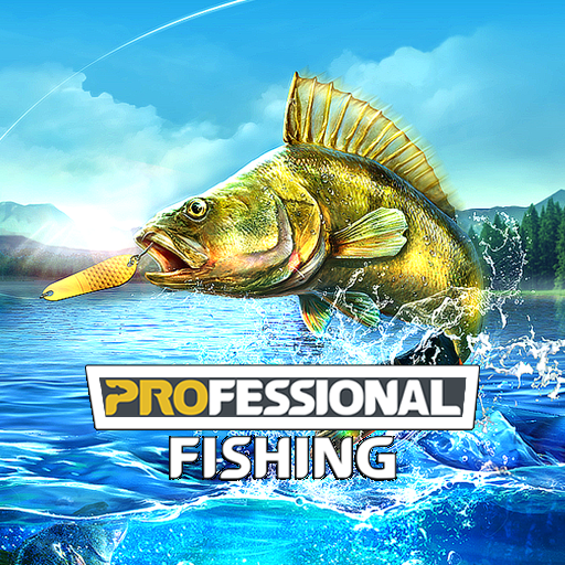 Professional Fishing Mod Apk 1.59 for android