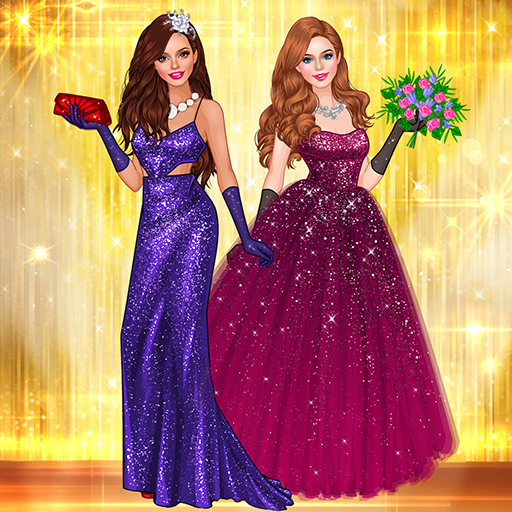 Prom Night Dress Up Mod Apk 1.3 for android