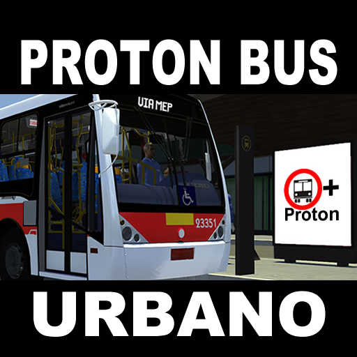 Proton Bus Simulator Urbano Mod Apk 1309 for android