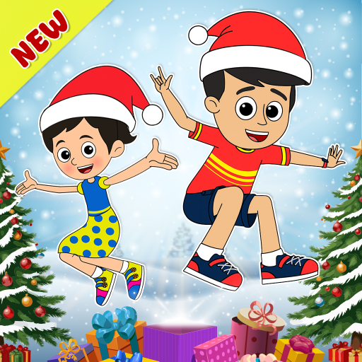 PunToon Kids Games Mod Apk 0.5.0 for android