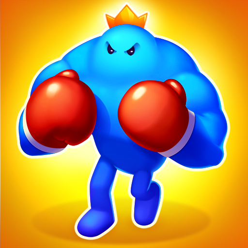 Punchy Race Mod Apk 9.0.10 for android