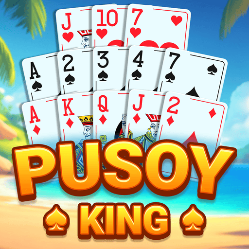 Pusoy King Offline Mod Apk 1.0017 for android