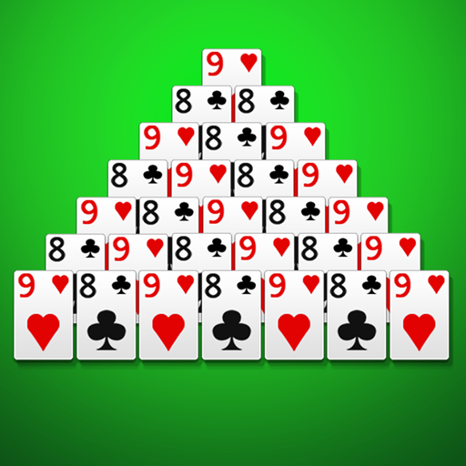 Pyramid Solitaire Mod Apk 2.9.532 for android