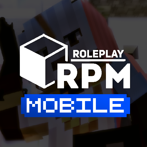 RPM ROLEPLAY Mod Apk edelweiss-20251215 for android