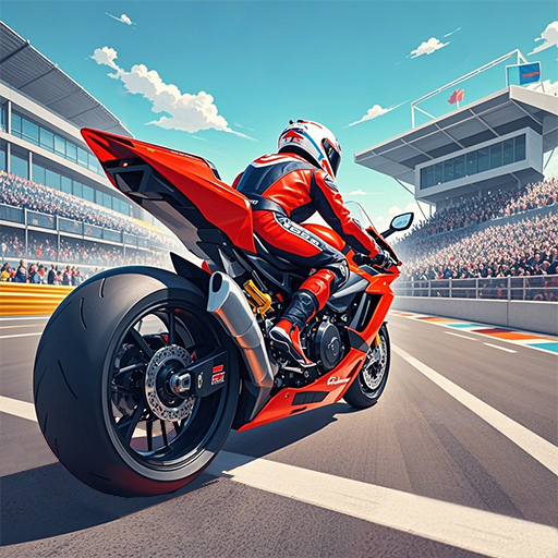 Race Legends Mod Apk 1.0.5 for android