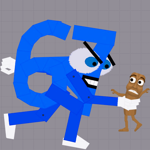 Ragdoll 3 Mod Apk 0.1.8 for android