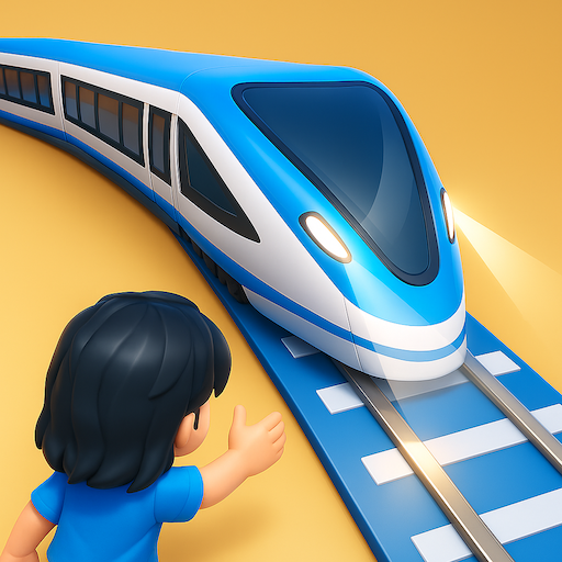Rail Master Tycoon Mod Apk 6.4 for android