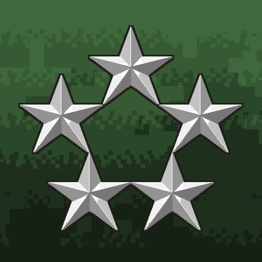 Raising Rank Insignia Mod Apk 3.5.2 for android