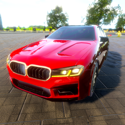 Real Car Driving Games 2025 3D Mod Apk 1.0.7 for android