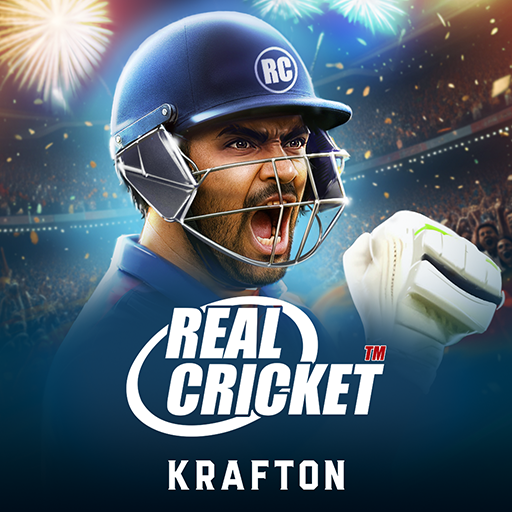 Real Cricket™ Mod Apk 4.4 for android