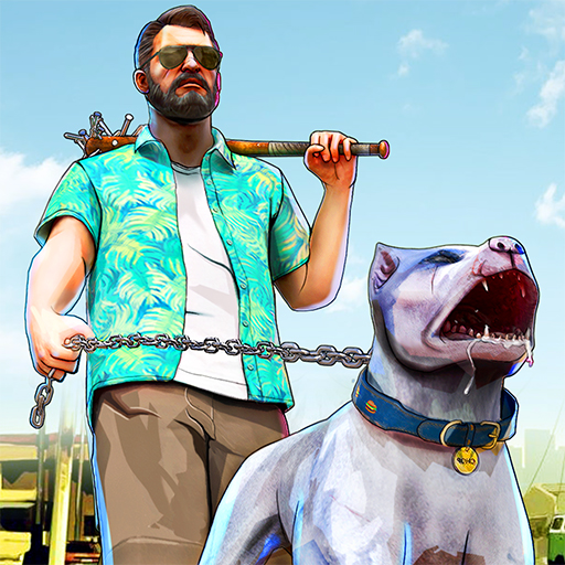 Real Gangster Crime Miami City Mod Apk 8.9 for android