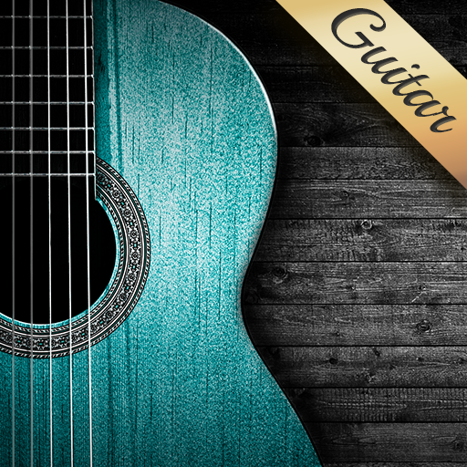 Real Guitar Mod Apk 1.5.9 for android