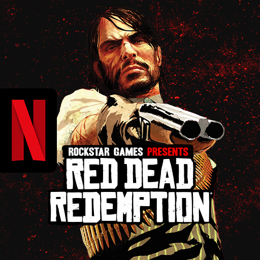 Red Dead Redemption NETFLIX Mod Apk 1.53.61003005 for android