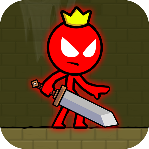 Red Stick Boy Mod Apk 2.8.3 for android