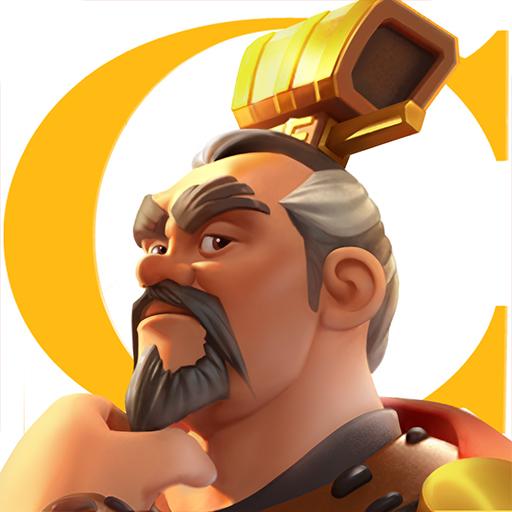 Rise of Kingdoms ―万国覚醒― Mod Apk 1.1.2.23 for android