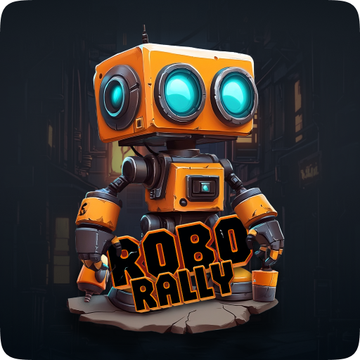 Robo Rally Mod Apk 2.0 for android