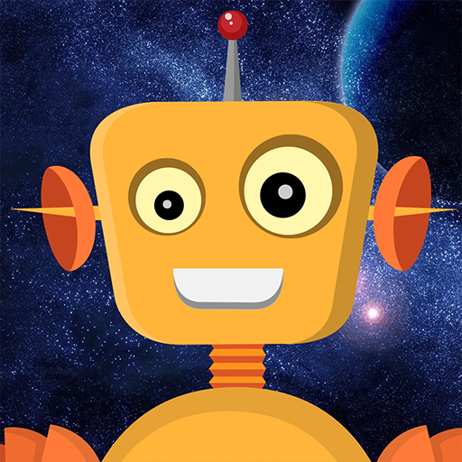 Robot game for preschool kids Mod Apk 9.1.0 for android