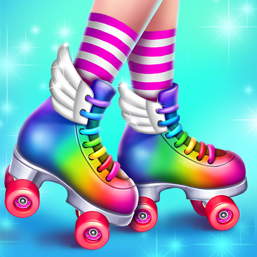 Roller Skating Girls Mod Apk 1.4.5 for android