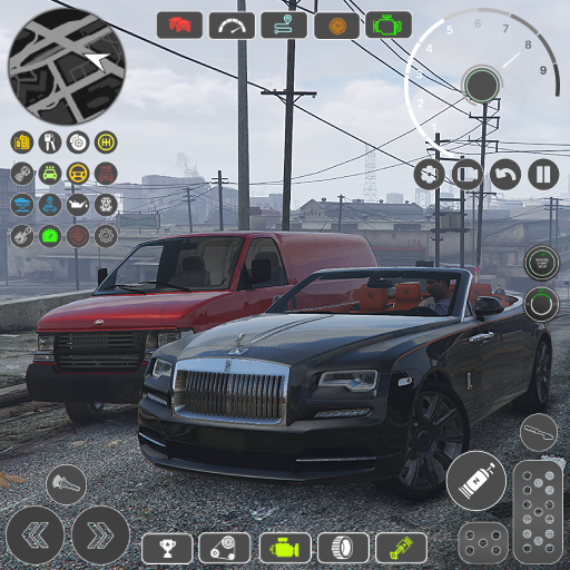 Rolls Dawn Mod Apk 1.9 for android