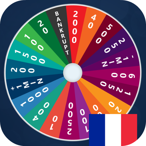 Roue de la Chance (Français) Mod Apk 1.81 for android