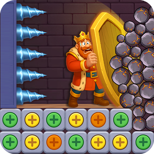 Royal Escape Mod Apk 1.2.7 for android