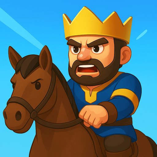 Royal Realms Mod Apk 2.0.1 for android