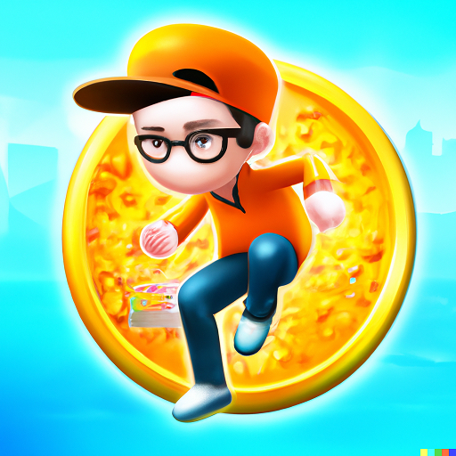 Run Run 3D Mod Apk 87 for android