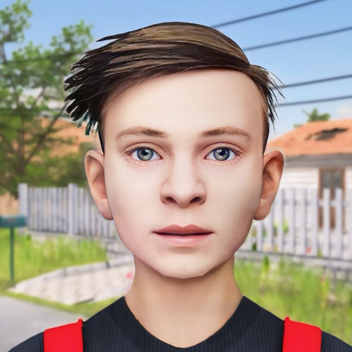 SCHOOLBOY RUNAWAY Mod Apk 1.03 for android