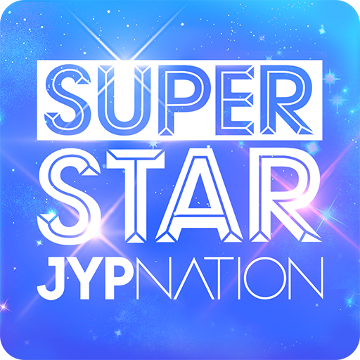 SUPERSTAR JYPNATION Mod Apk 3.28.1 for android