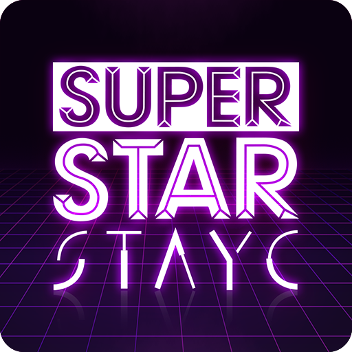 SUPERSTAR STAYC Mod Apk 3.28.1 for android